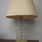 714 3166 TABLE LAMP